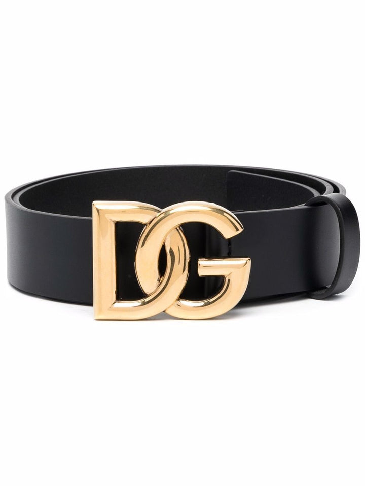 Dolce & Gabbana DG Belt