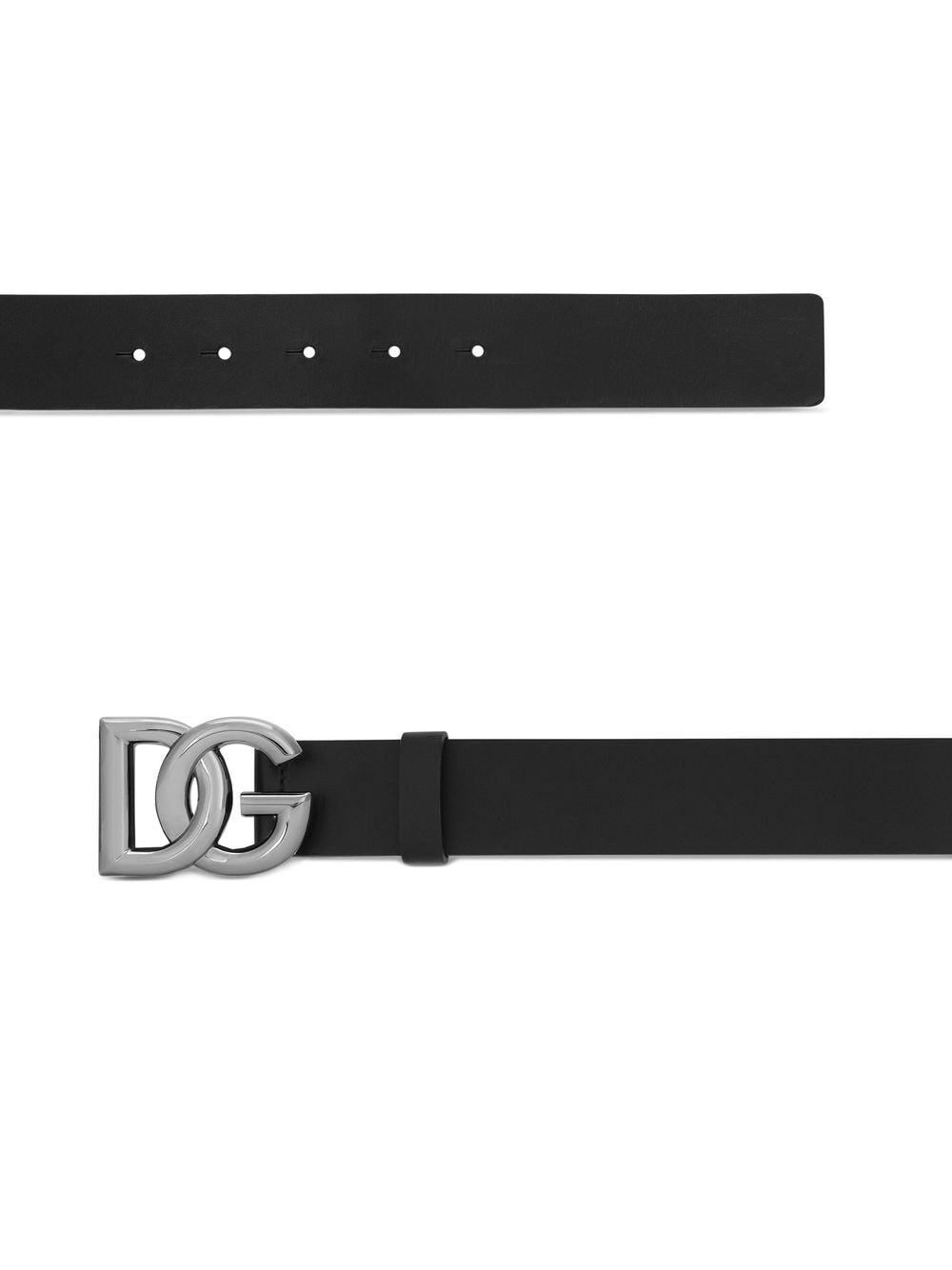 Dolce & Gabbana DG Belt