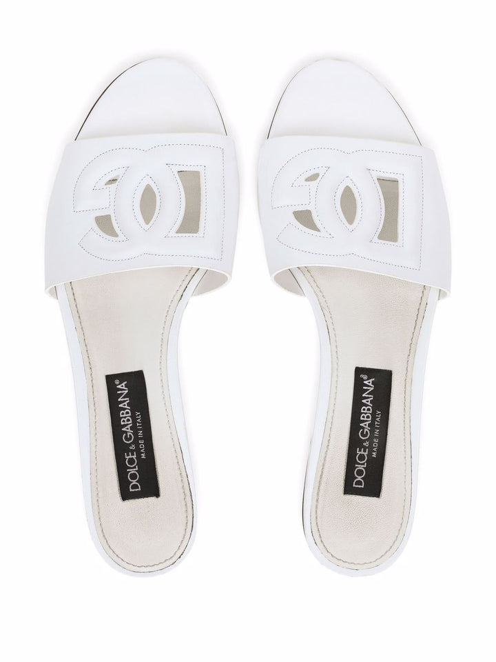 Dolce & Gabbana DG Slippers