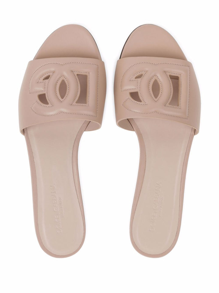 Dolce & Gabbana DG Slippers