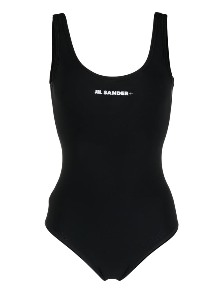 JIL SANDER PLUS one-piece swimsuit