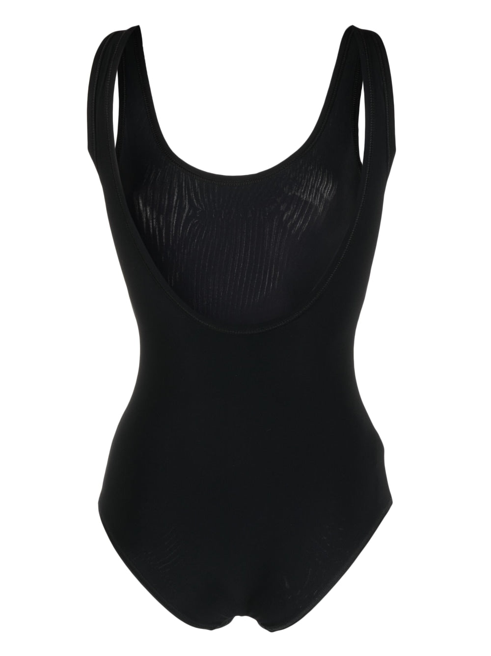 JIL SANDER PLUS one-piece swimsuit