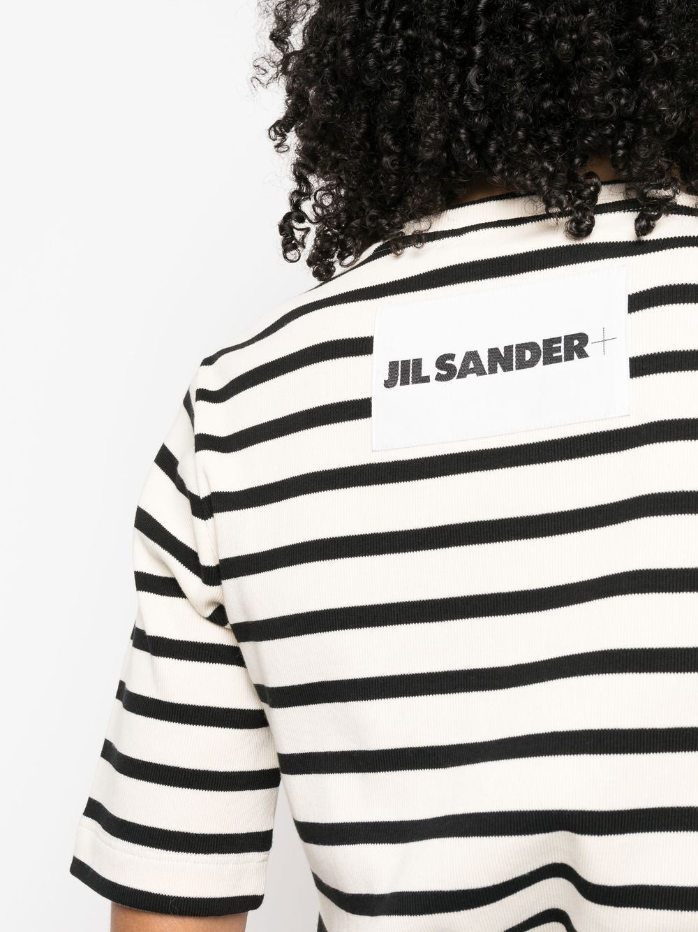 JIL SANDER PLUS T-shirt