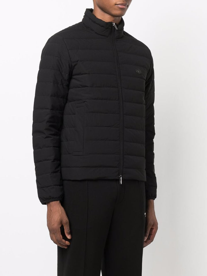 Emporio Armani Black Jacket