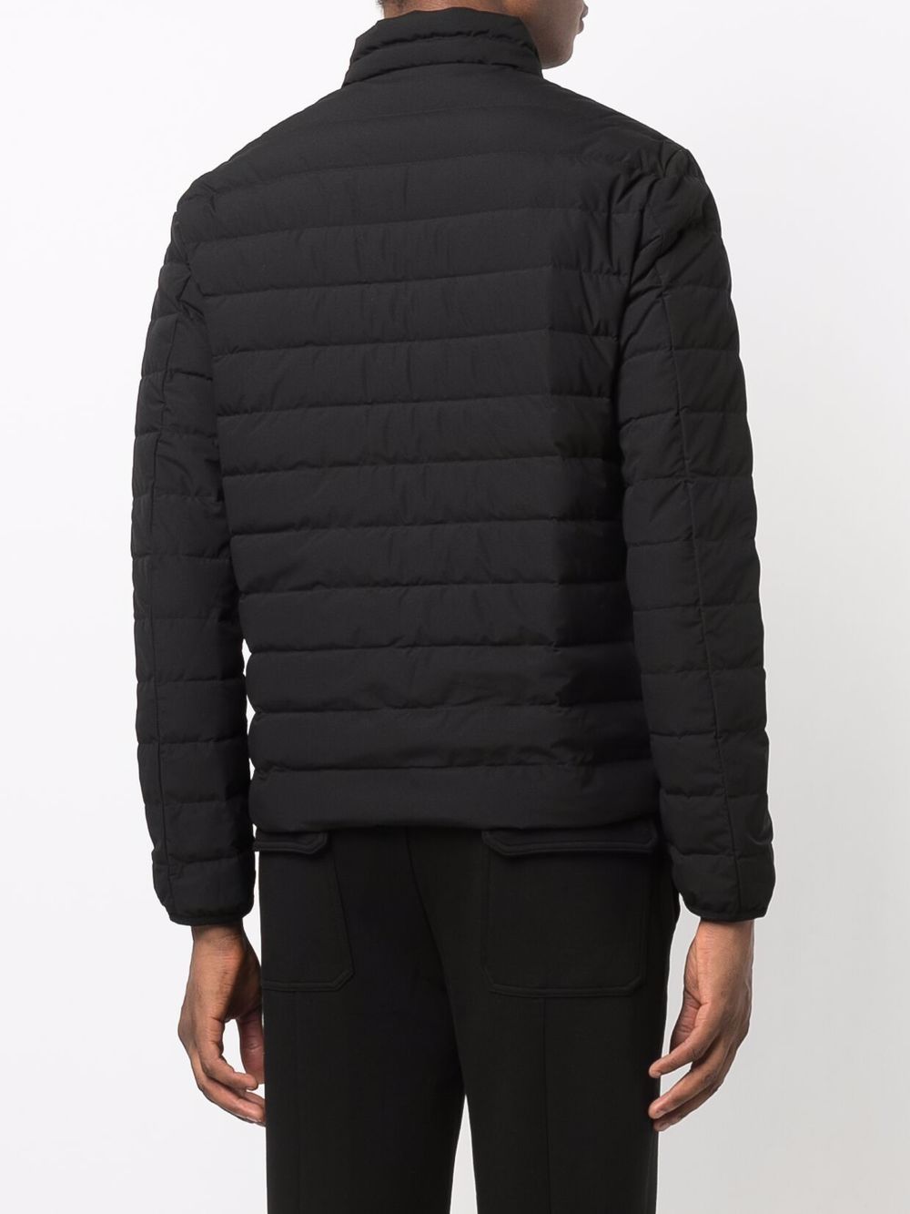 Emporio Armani Black Jacket