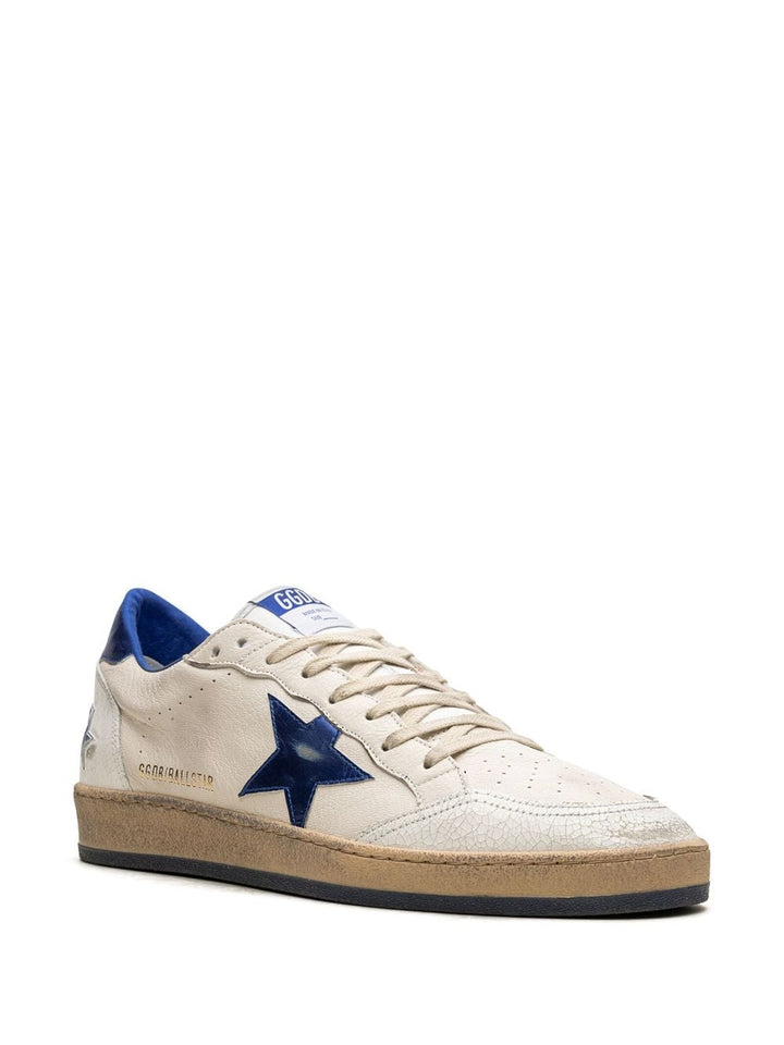 Golden Goose Ball Star Sneakers