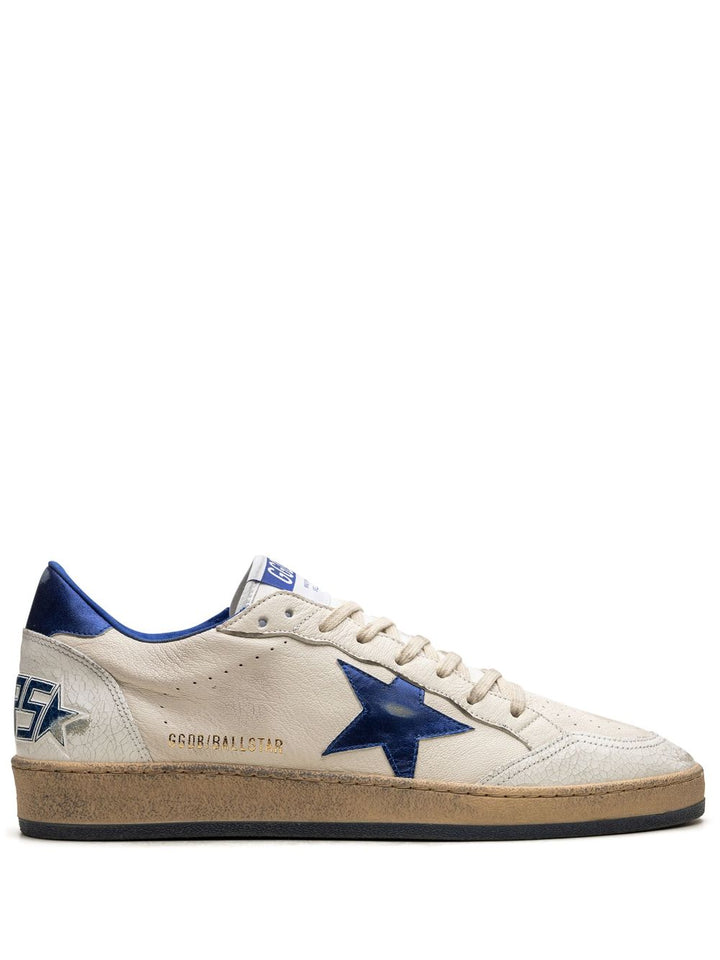 Golden Goose Ball Star Sneakers