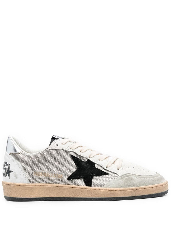 Golden Goose Ball Star Sneakers