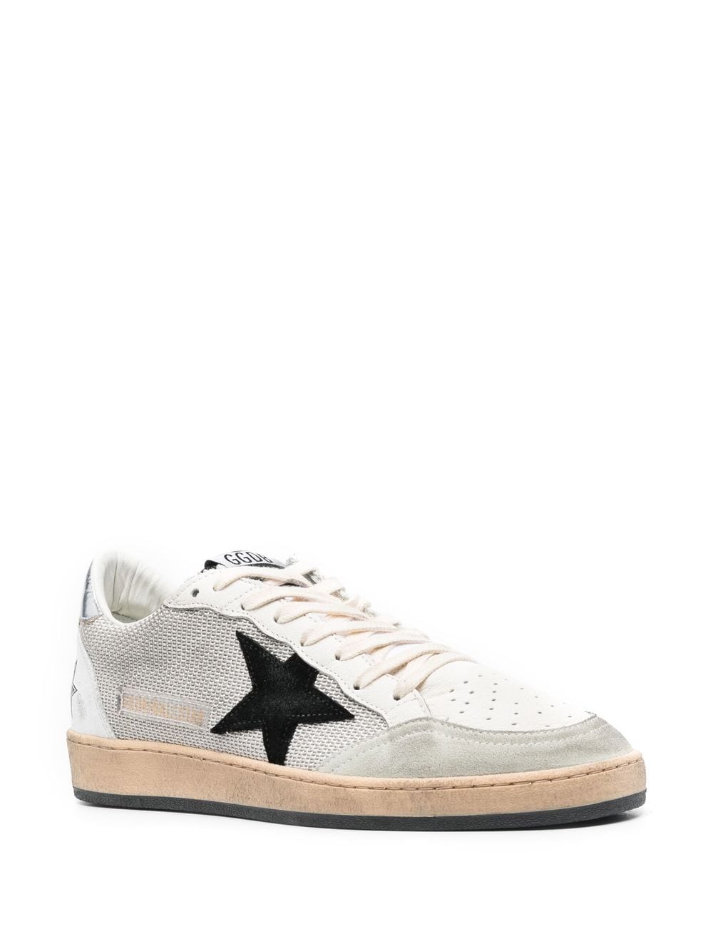 Golden Goose Ball Star Sneakers