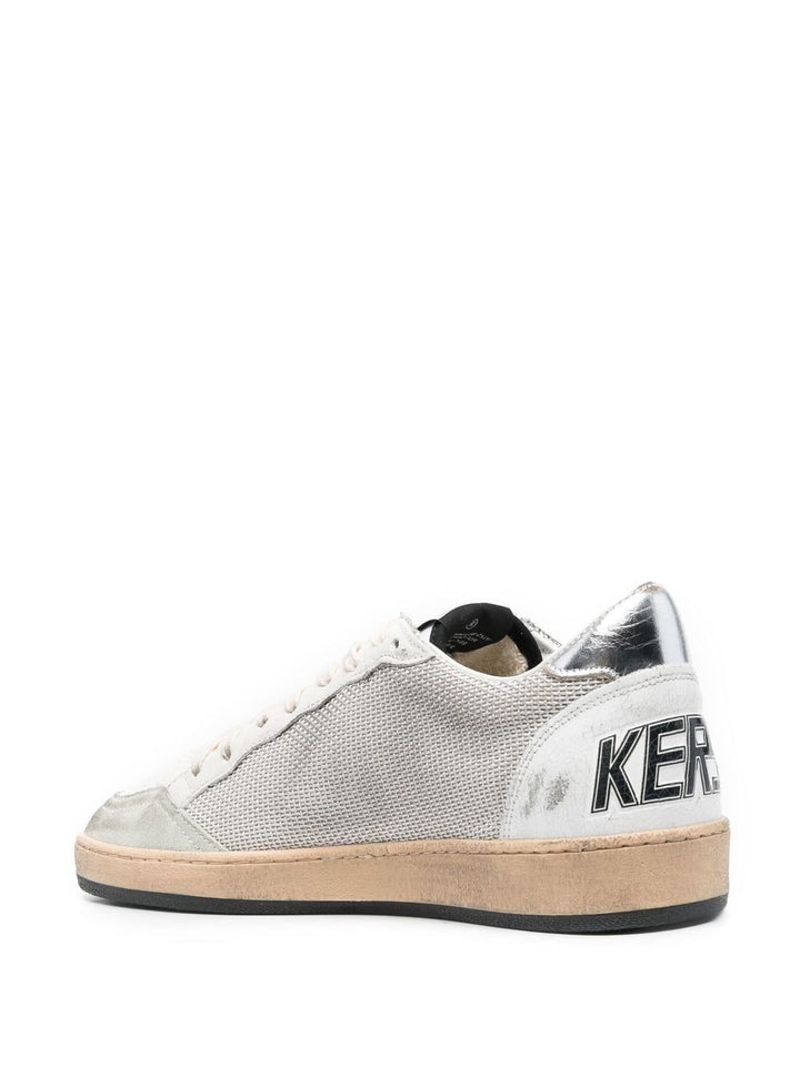 Golden Goose Ball Star Sneakers