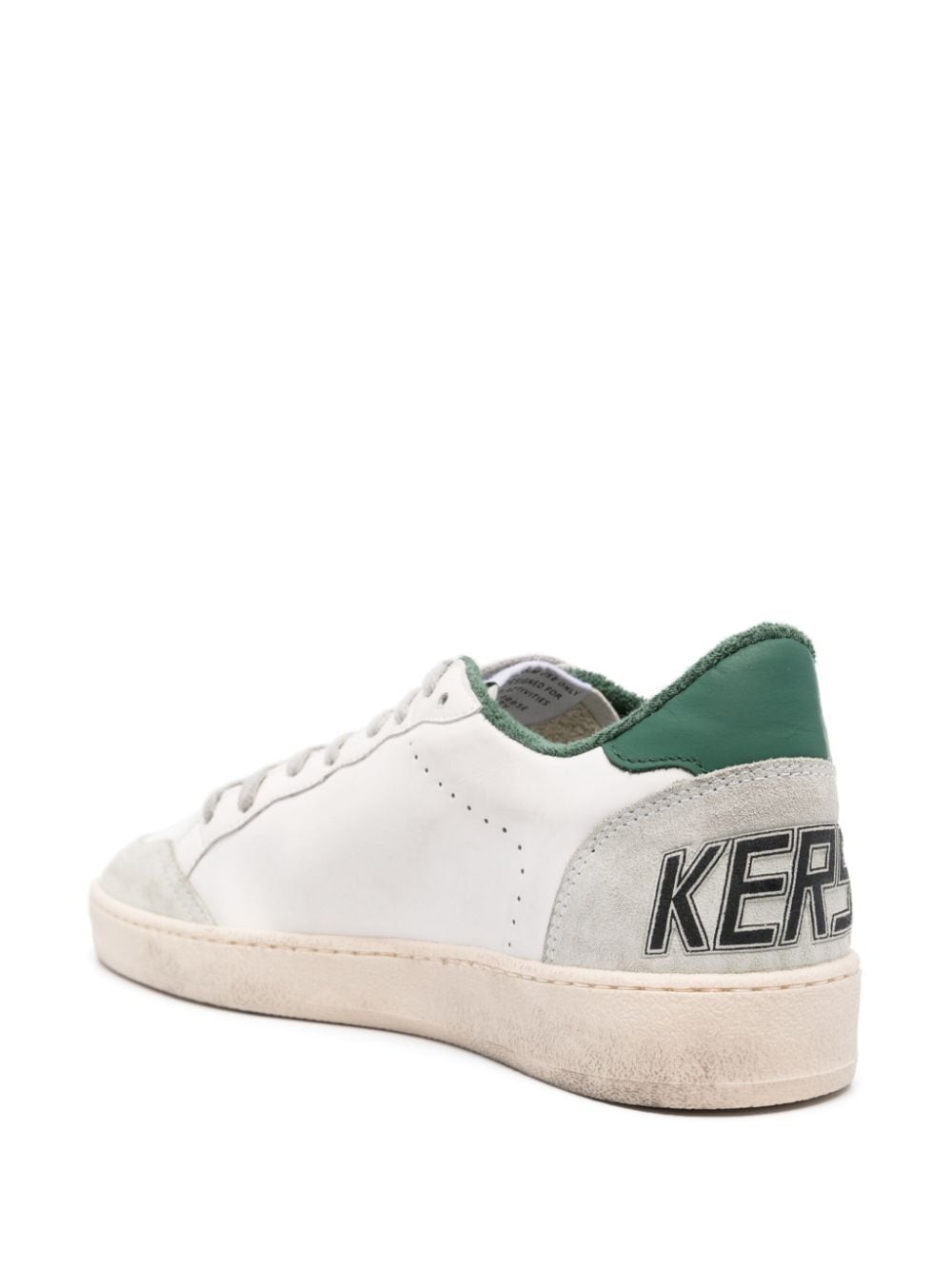 Golden Goose Ball Star Sneakers