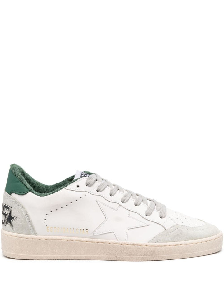 Golden Goose Ball Star Sneakers