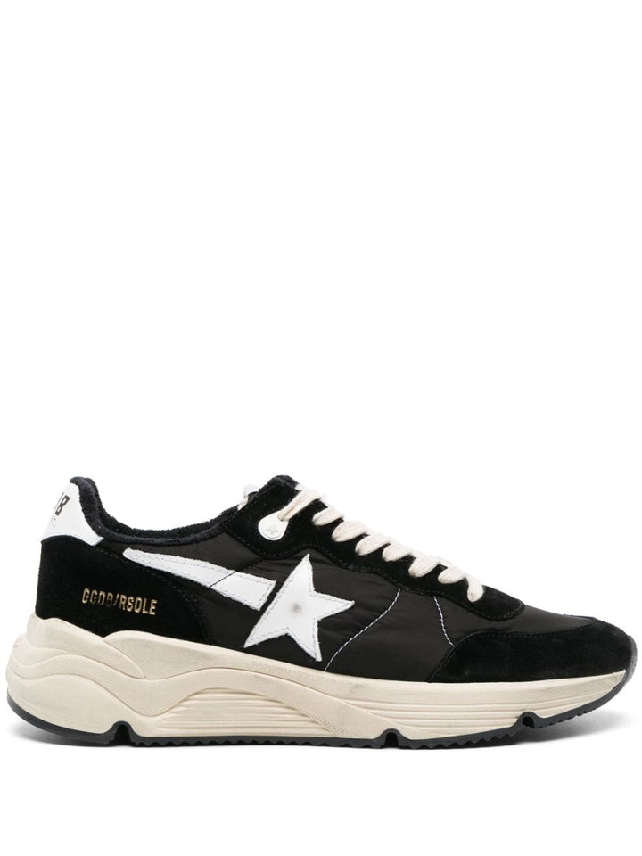 Golden Goose running Sole Sneakers