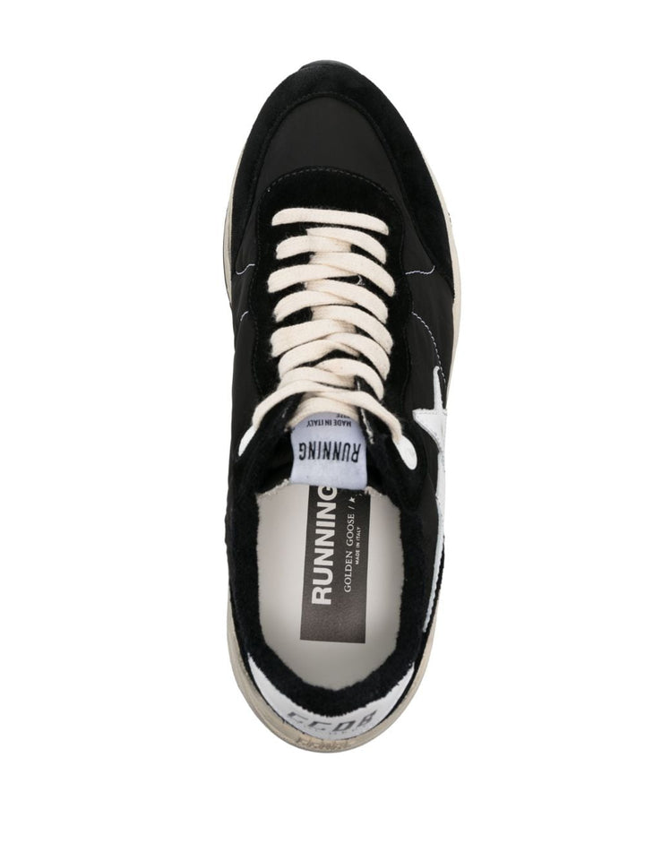 Golden Goose running Sole Sneakers