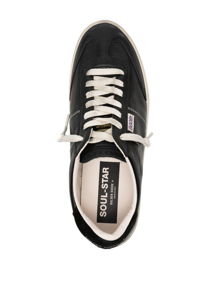 Golden Goose Soul Star Sneakers