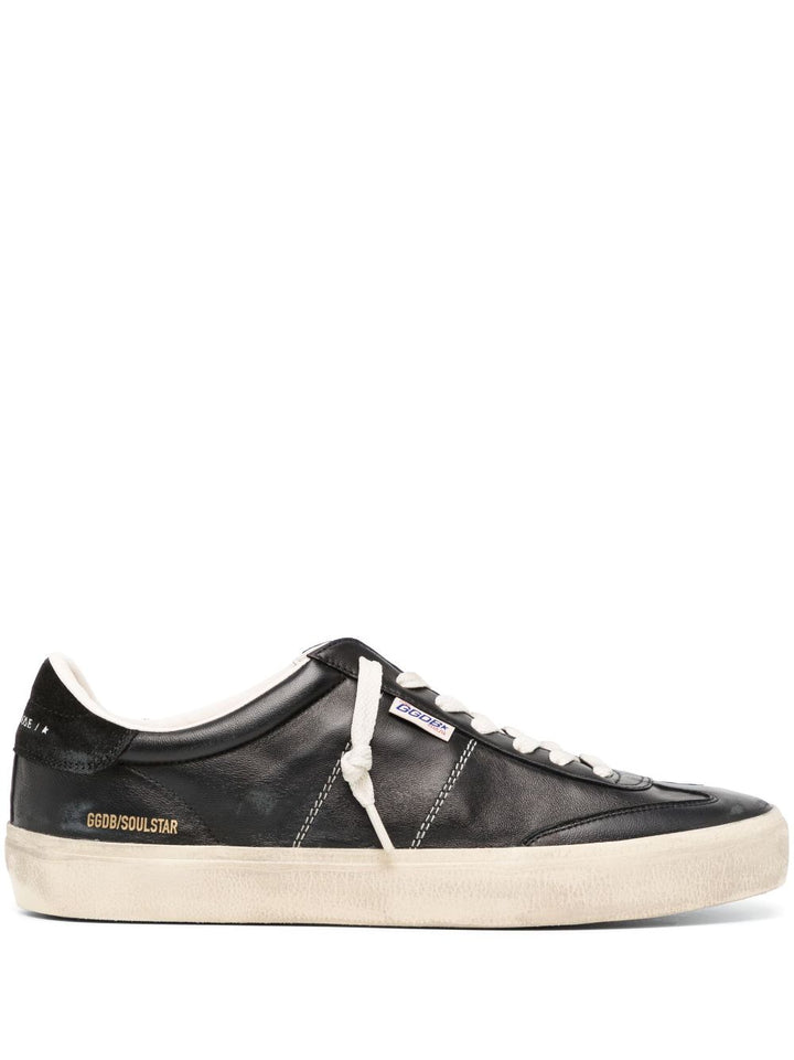 Golden Goose Soul Star Sneakers