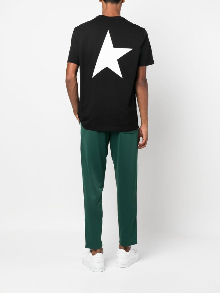 Golden Goose Black T-shirt