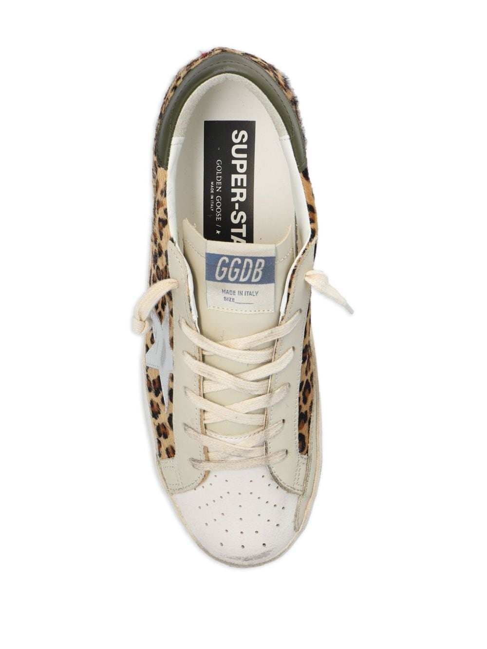 Golden Goose Sneakers