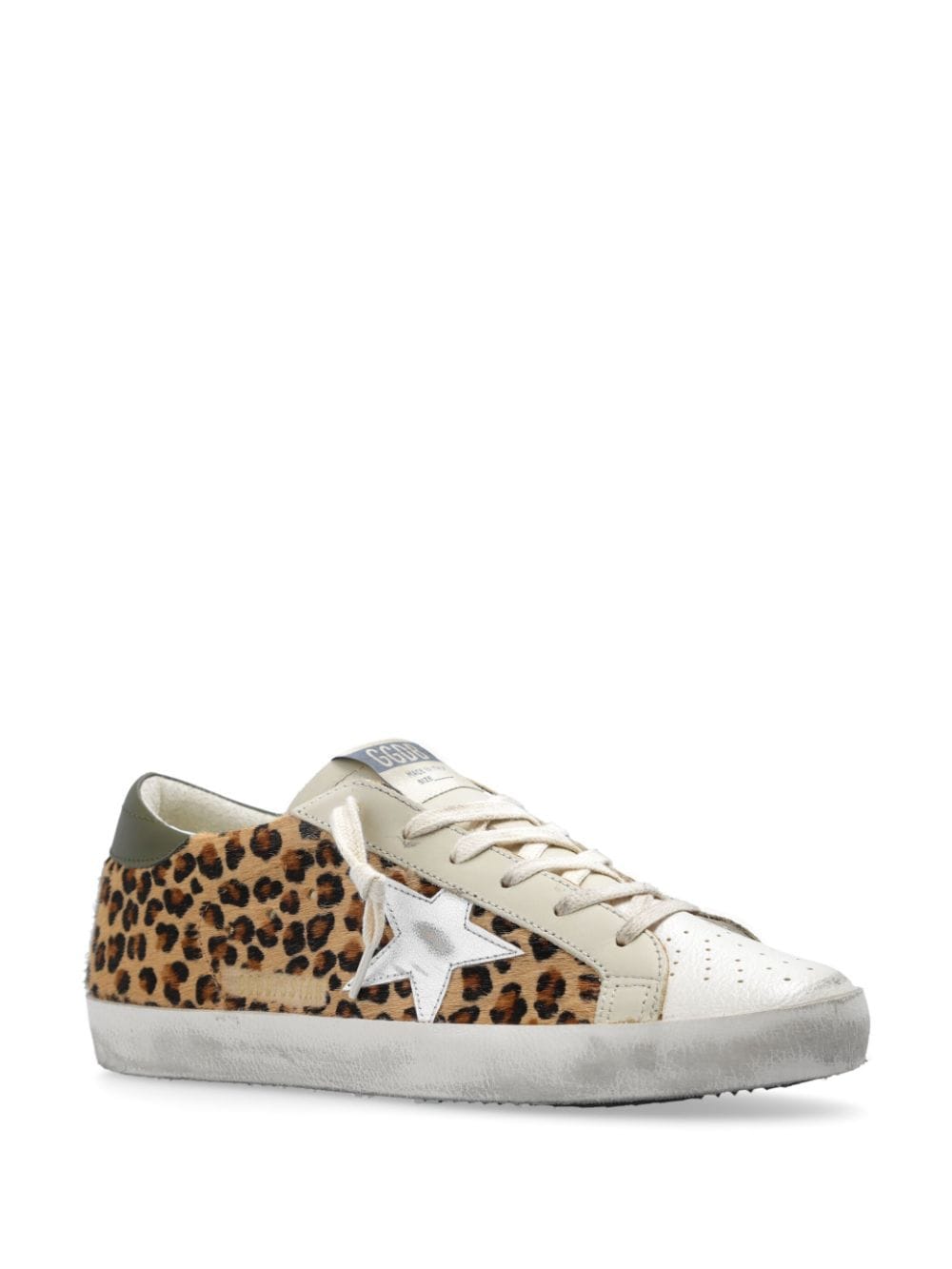 Golden Goose Sneakers