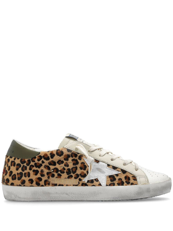 Golden Goose Sneakers