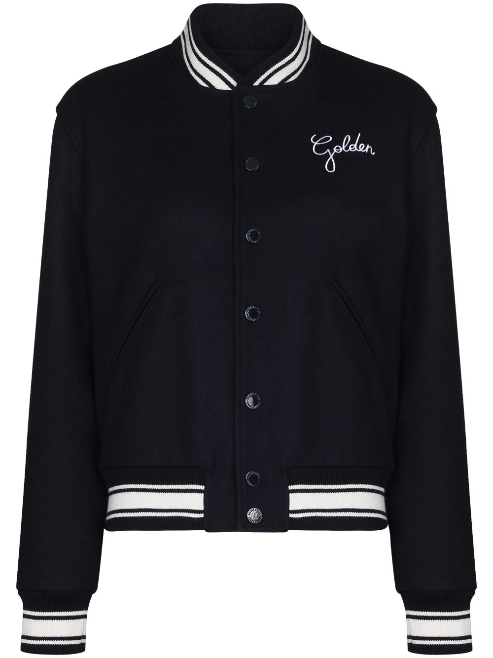 Golden Goose Bomber Jacket