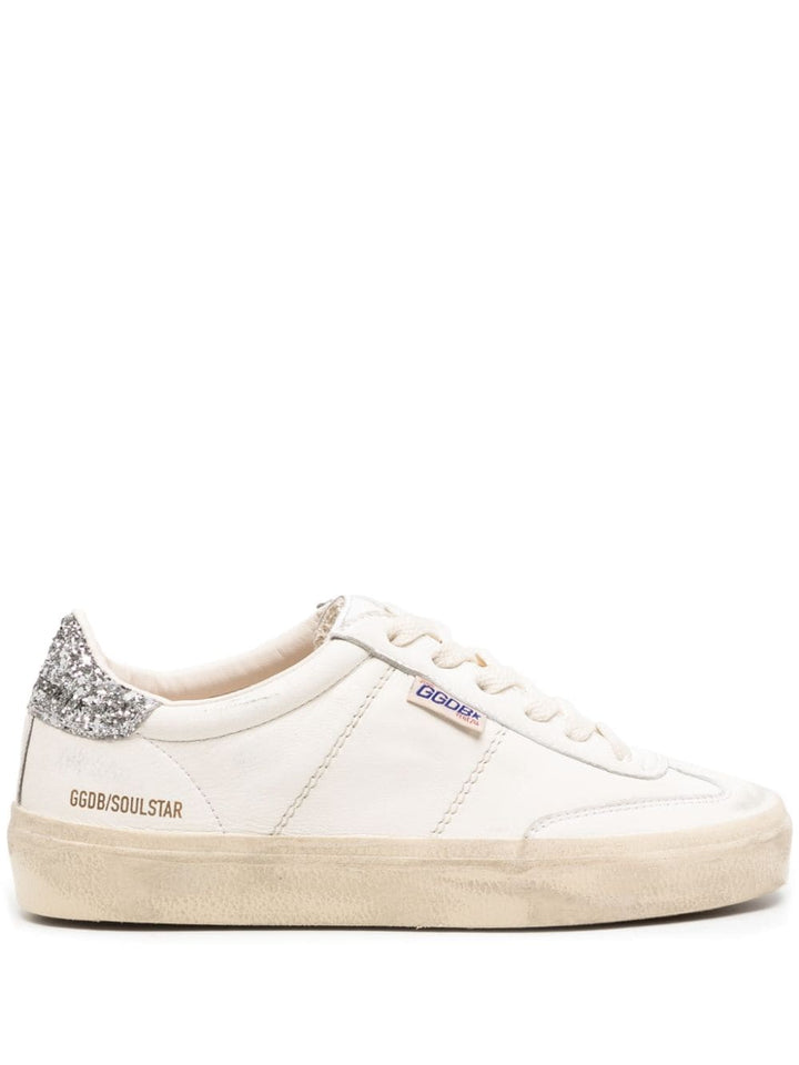 Golden Goose Soul Star Sneakers