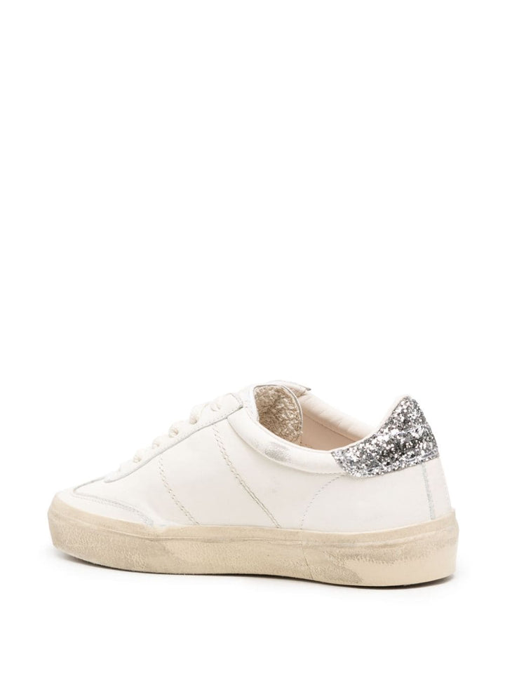 Golden Goose Soul Star Sneakers