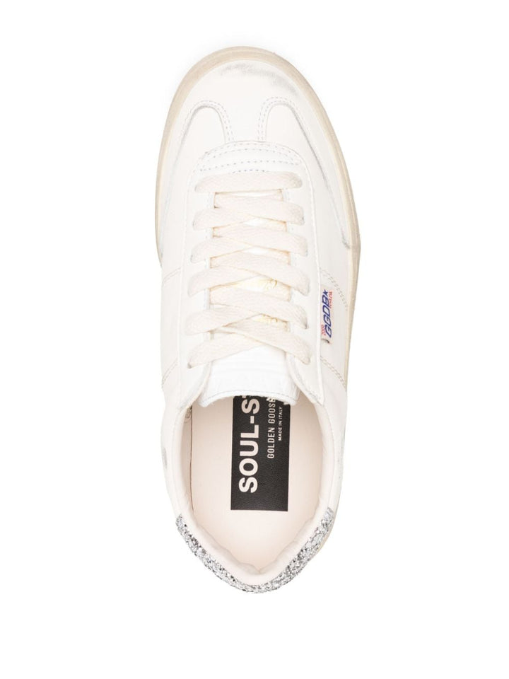 Golden Goose Soul Star Sneakers