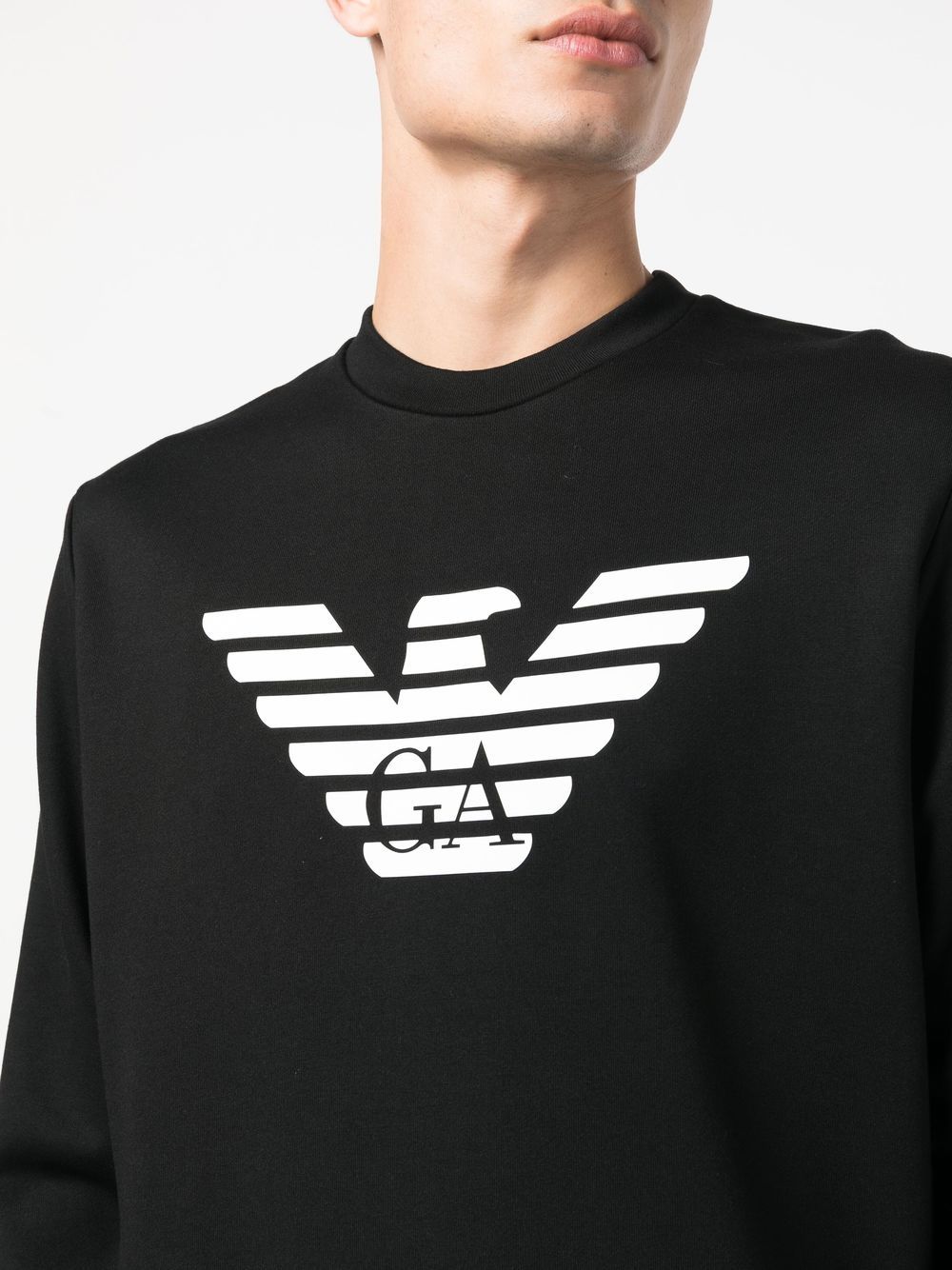 Emporio Armani Sweater