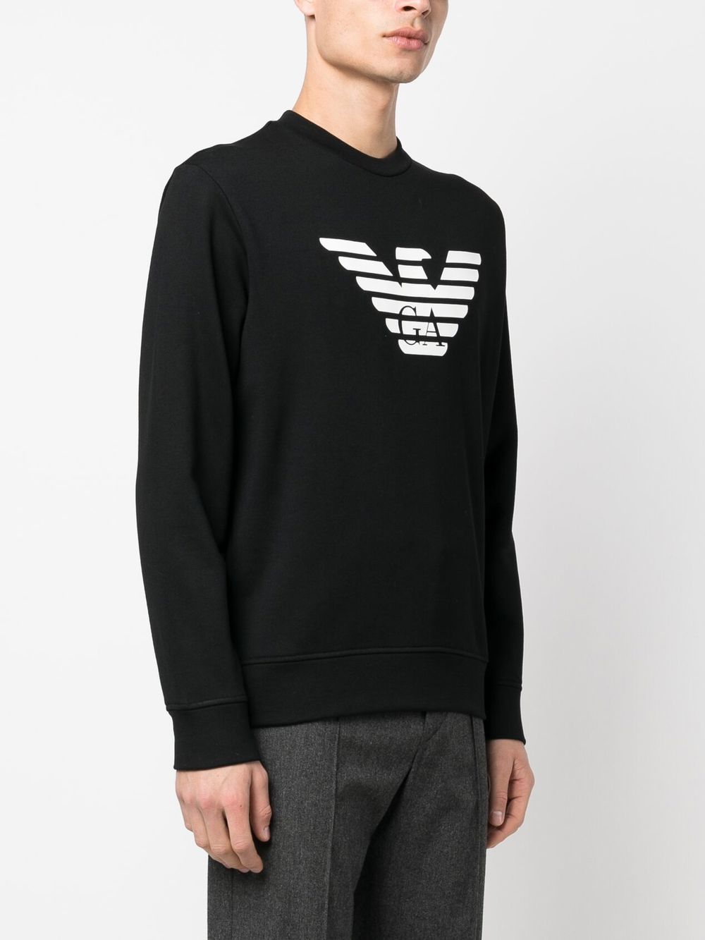 Emporio Armani Sweater