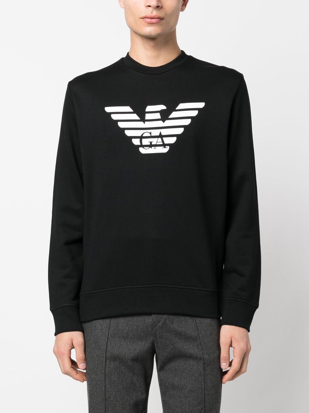 Emporio Armani Sweater