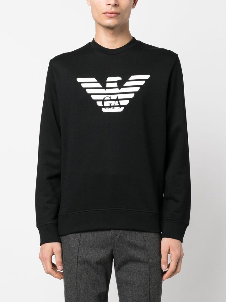 Emporio Armani Sweater