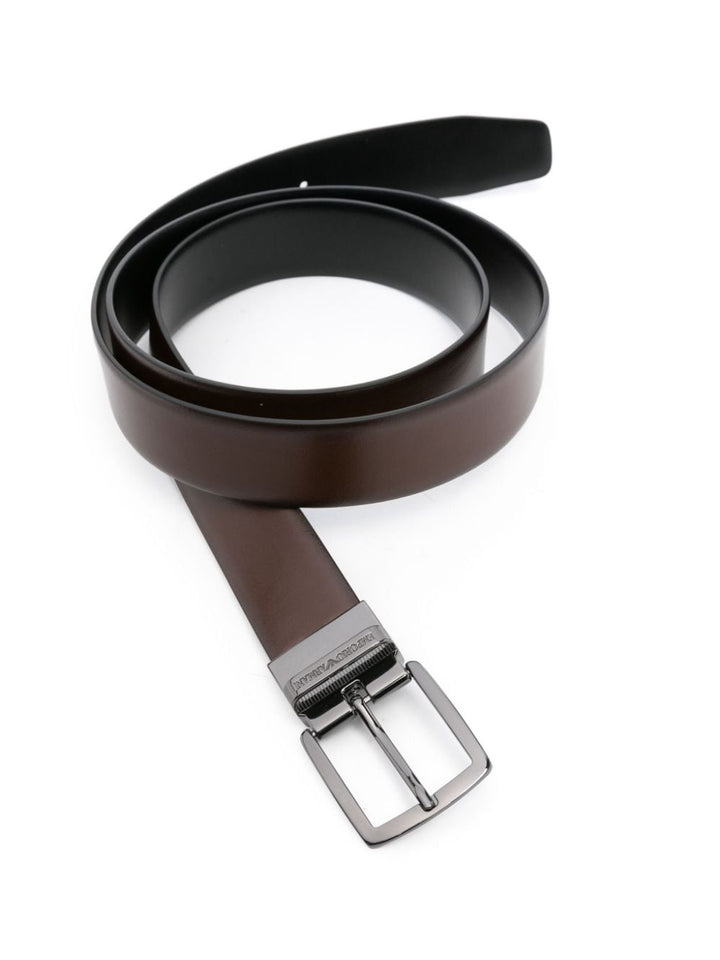 Emporio Armani Belt