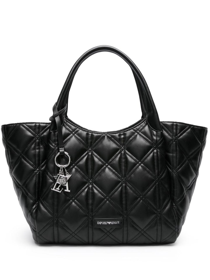 Emporio Armani Tote Bag