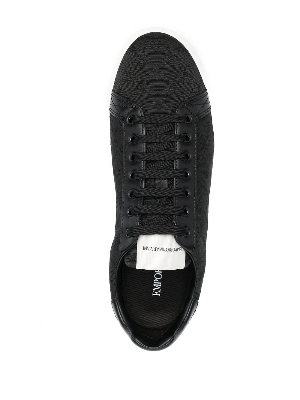 Emporio Armani Sneakers