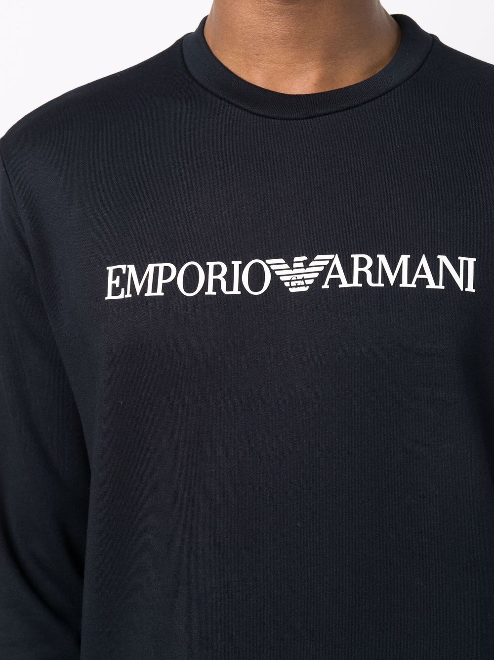 Emporio Armani Sweater