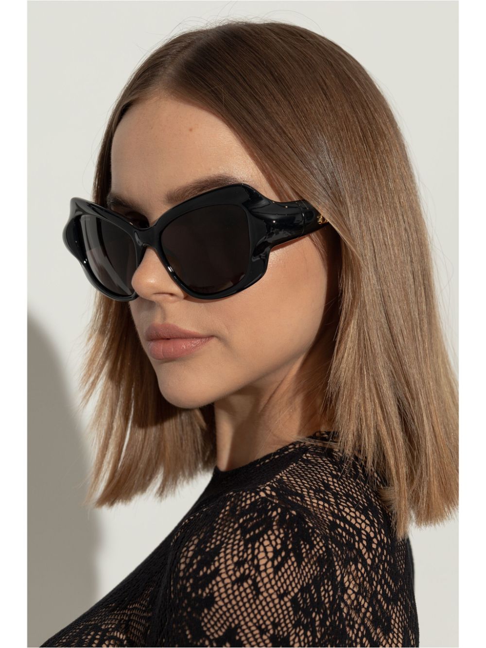 Balenciaga Sunglasses