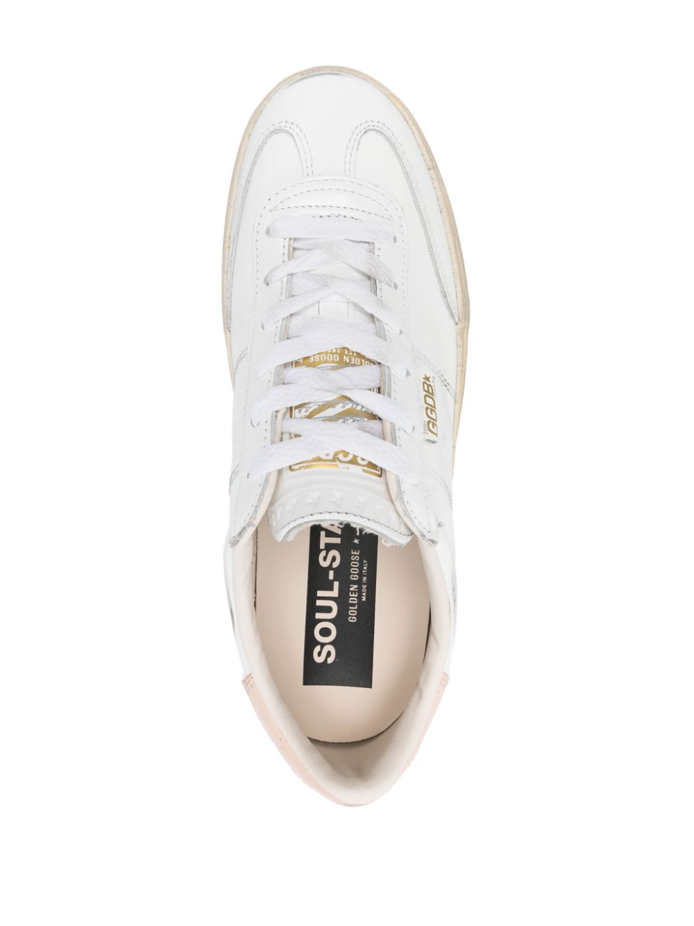 Golden Goose Sneakers