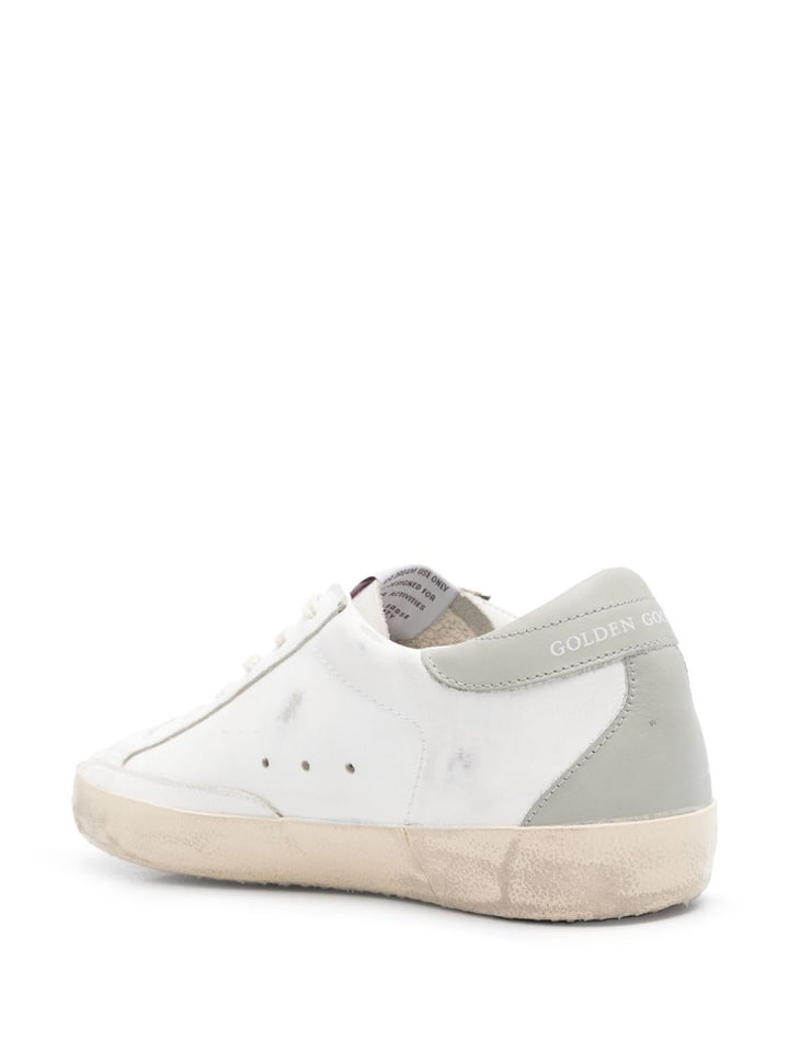 Golden Goose Super Star Sneakers