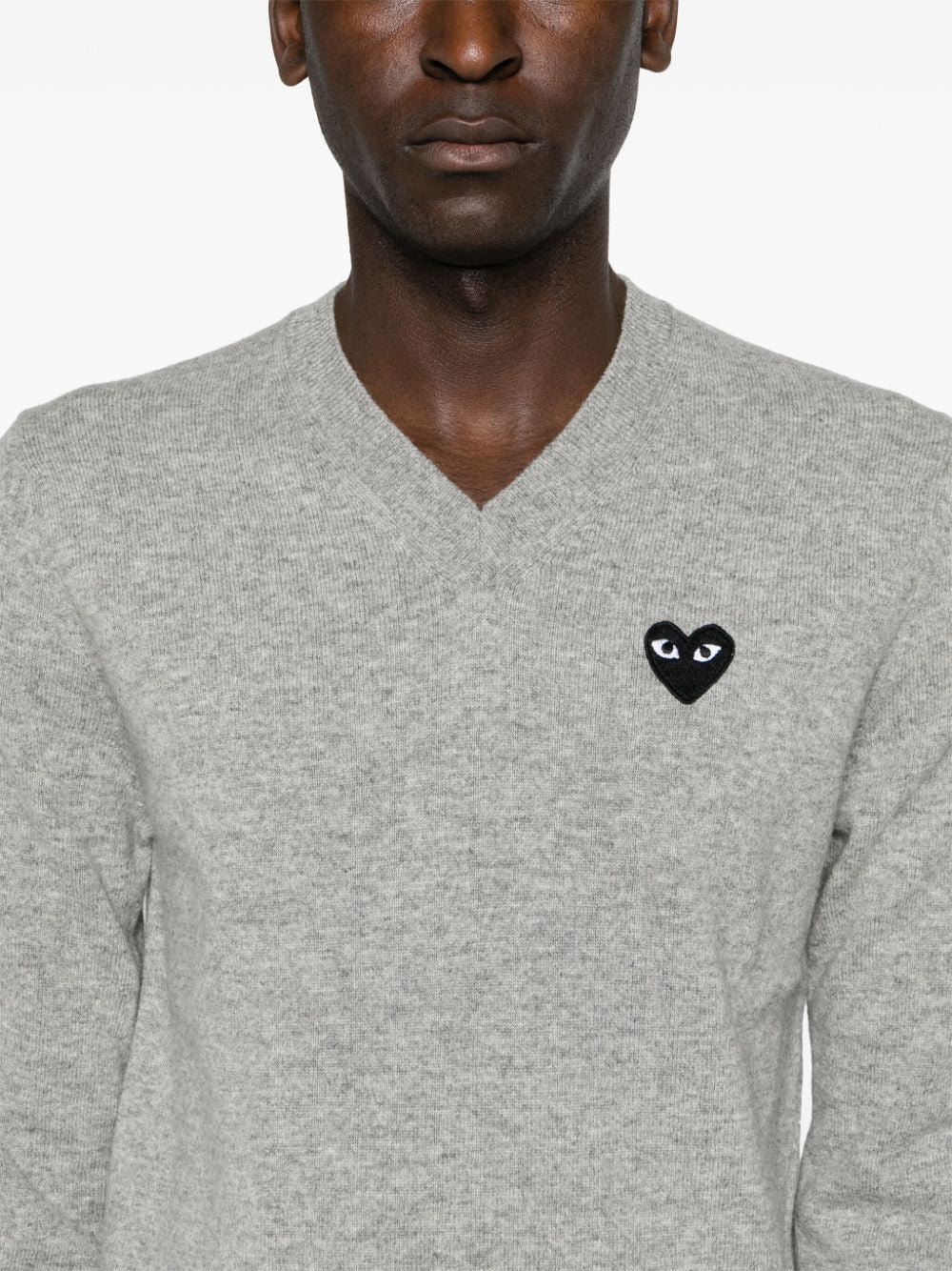 Comme des Garcons Sweater