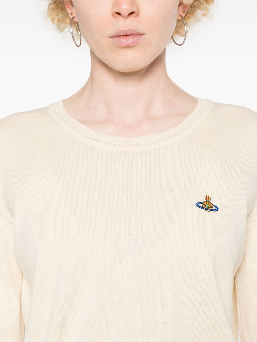 Vivienne Westwood Sweater