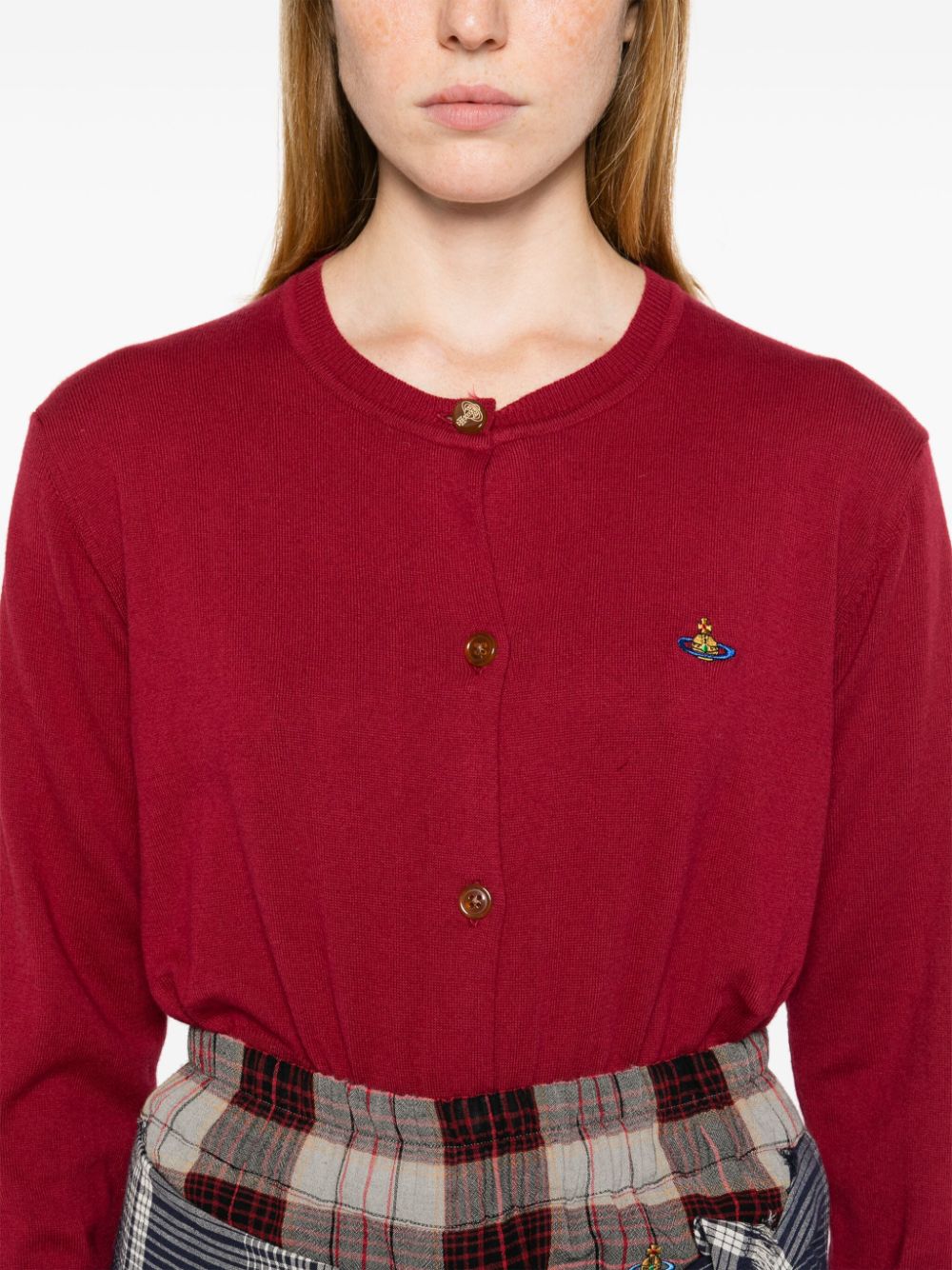 Vivienne Westwood Sweater