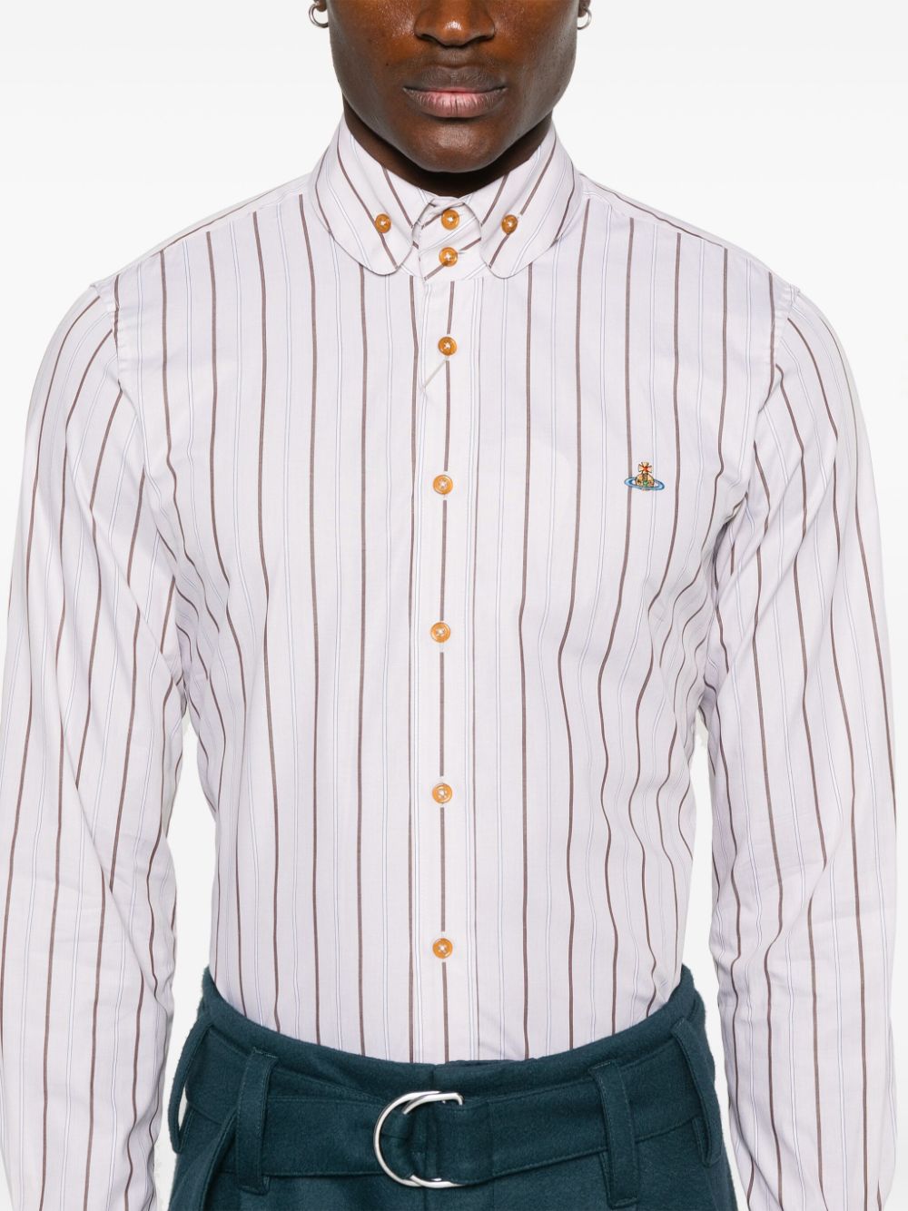 Vivienne Westwood Shirt