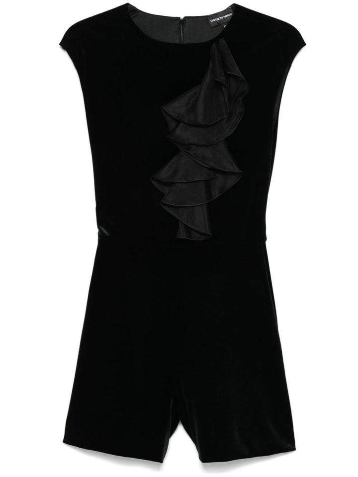 EMPORIO ARMANI CAPSULE Dress