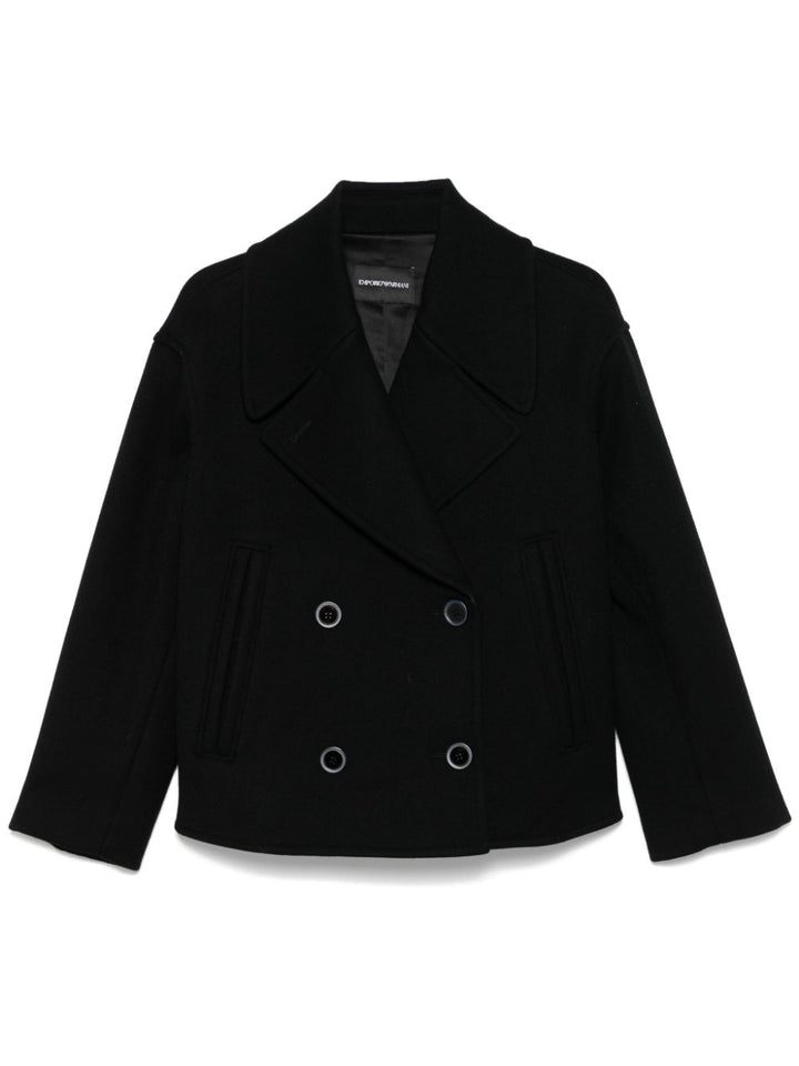 Emporio Armani Coat