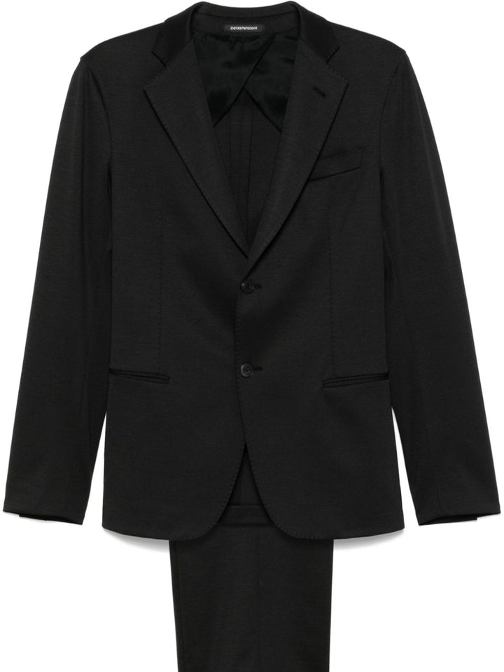 Emporio Armani Suit