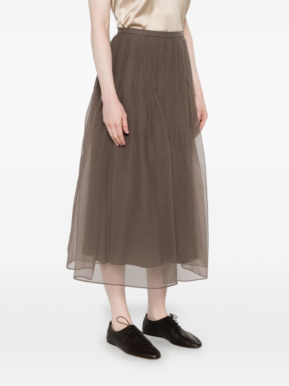 Brunello Cucinelli Skirt