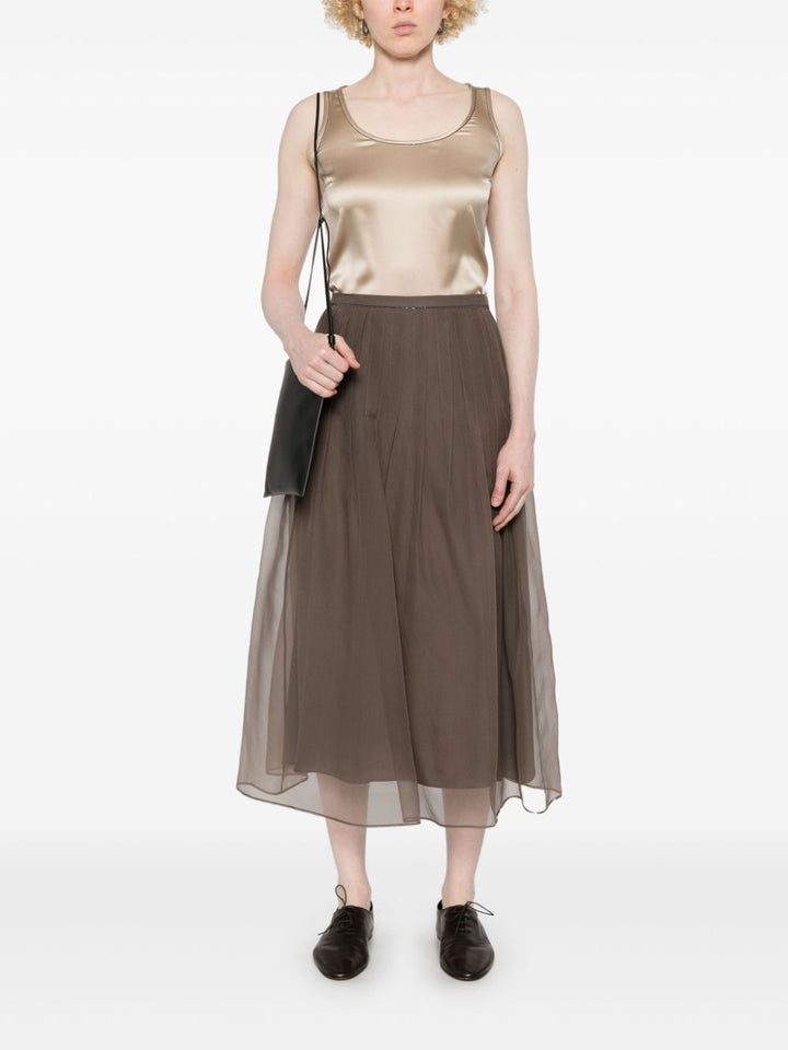 Brunello Cucinelli Skirt