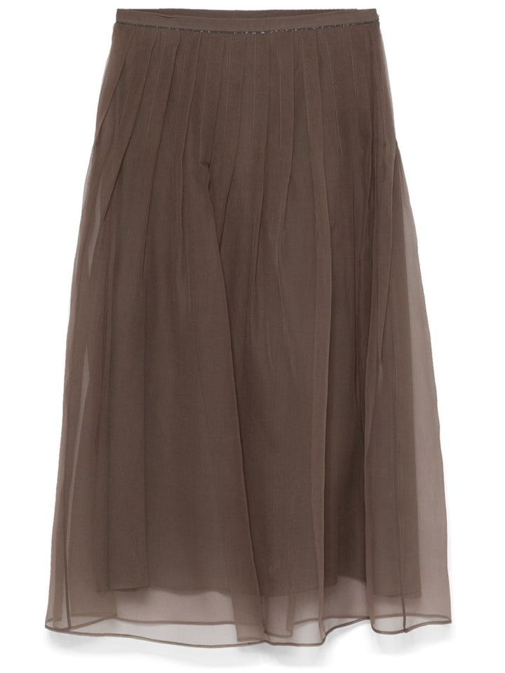 Brunello Cucinelli Skirt