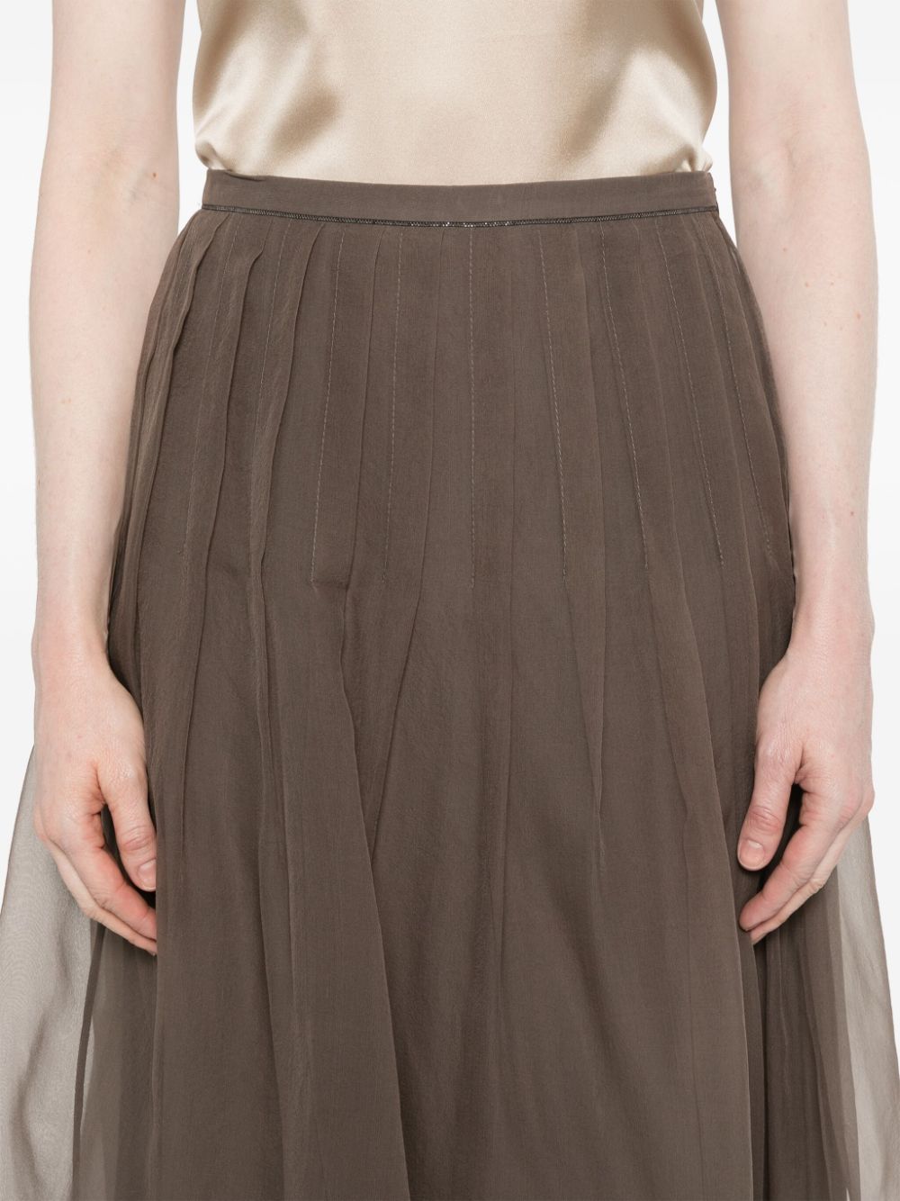 Brunello Cucinelli Skirt